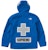 Supreme x The North Face Summit Series Rescue Mountain Pro Jacket 'Blue'