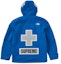 Lookbook Supreme x The North Face Summit Series Rescue Mountain Pro Jacket 'Blue'