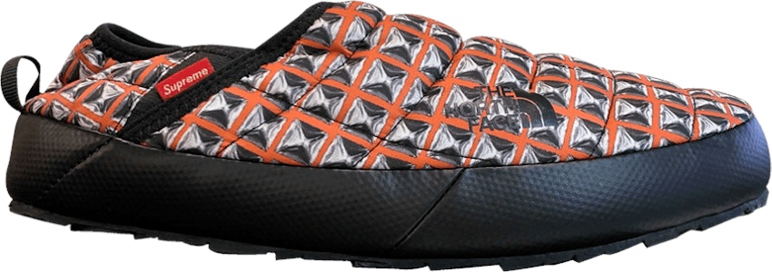 Supreme x The North Face Zapatillas Mule 'Rojo Tachonado' NF0A5IR226E Buy Supreme x The North Face Zapatillas Mule 'Rojo Tachonado' NF0A5IR226E