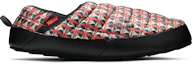 Buy Supreme x The North Face Traction Mule ''Rote Nietenprint'' 2021