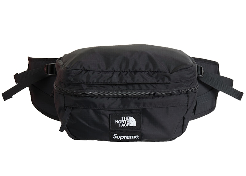 Buy Supreme x The North Face Trekking Convertible Backpack