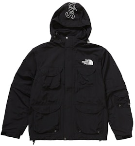 슈프림 x 노스페이스 트레킹 컨버터블 자켓 블랙
Buy 슈프림 x 노스페이스 트레킹 컨버터블 자켓 블랙