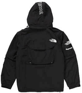 슈프림 x 노스페이스 트레킹 컨버터블 자켓 블랙
Order 슈프림 x 노스페이스 트레킹 컨버터블 자켓 블랙