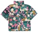 Lookbook Supreme x The North Face Trekking Convertible Jacket Flowers