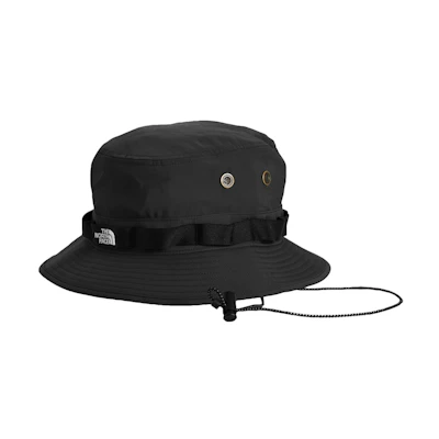 Supreme TNF Trekking Crusher Black