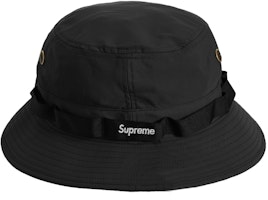 Supreme x The North Face Sombrero Trekking Negro Order Supreme x The North Face Sombrero Trekking Negro