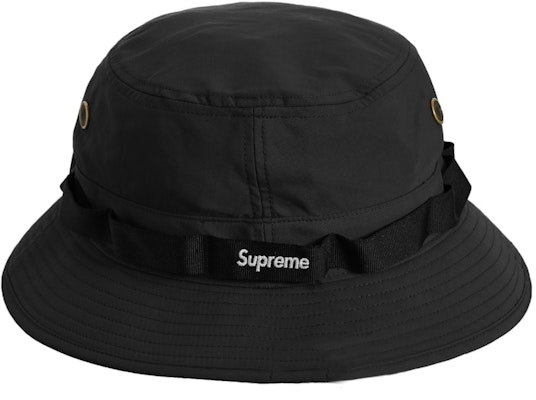 Supreme x The North Face Trekking Crusher Black Order Supreme x The North Face Trekking Crusher Black