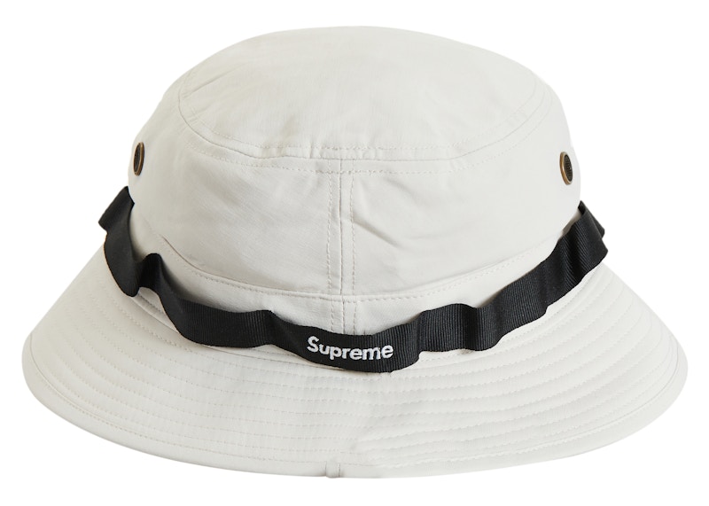 Order Supreme x 北面 远足碎石帽