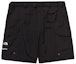 Buy Supreme x The North Face Trekking Packable Belted Short Black