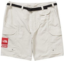 Supreme x The North Face Trekking Packable Belted Short Stone Supreme x The North Face Trekking Packable Belted Short Stone