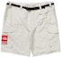 Buy Supreme x The North Face Trekking Packable Belted Short Stone