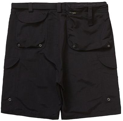 Supreme x The North Face Trekking Packable Belted Short Black Order Supreme x The North Face Trekking Packable Belted Short Black