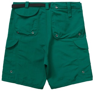 Supreme x TNF トレッキンショートパンツ (ダークグリーン)
Order Supreme x TNF トレッキンショートパンツ (ダークグリーン)