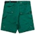 Supreme x The North Face Trekking Packable Belted Short Dark Green