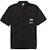 Supreme x The North Face Trekking S/S Shirt Black