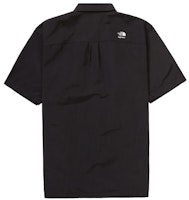 Supreme x 北面 黑色短袖徒步衬衫 Order Supreme x 北面 黑色短袖徒步衬衫