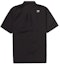 Order Supreme x The North Face Trekking S/S Shirt Black
