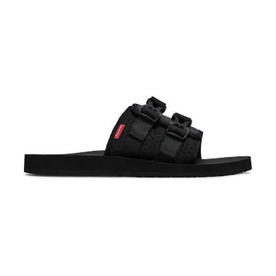 Supreme The North Face Trekking Sandal 'Black White'