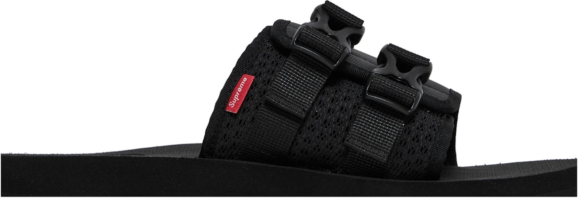 Supreme x The North Face Sandal Trekking 'Hitam Putih' NF0A7W6NJK3 Order Supreme x The North Face Sandal Trekking 'Hitam Putih' NF0A7W6NJK3