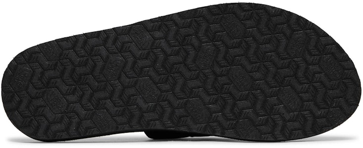 Supreme 聯名 The North Face 登山涼鞋 '黑白色' NF0A7W6NJK3 Shop Supreme 聯名 The North Face 登山涼鞋 '黑白色' NF0A7W6NJK3