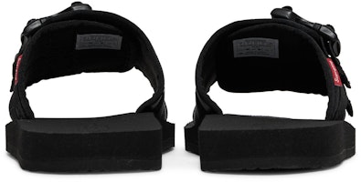 Supreme 聯名 The North Face 登山涼鞋 '黑白色' NF0A7W6NJK3 Details for Supreme 聯名 The North Face 登山涼鞋 '黑白色' NF0A7W6NJK3