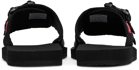 Supreme 聯名 The North Face 登山涼鞋 '黑白色' NF0A7W6NJK3 Details for Supreme 聯名 The North Face 登山涼鞋 '黑白色' NF0A7W6NJK3