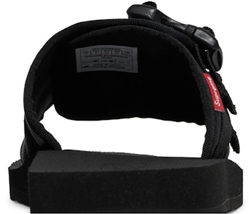 Supreme 聯名 The North Face 登山涼鞋 '黑白色' NF0A7W6NJK3 Sizing Supreme 聯名 The North Face 登山涼鞋 '黑白色' NF0A7W6NJK3