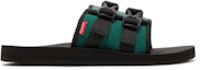 Buy Supreme x The North Face Sandal Trekking 'Evergreen' NF0A7W6NNL1