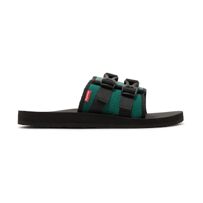Supreme The North Face Trekking Sandal 'Evergreen'
