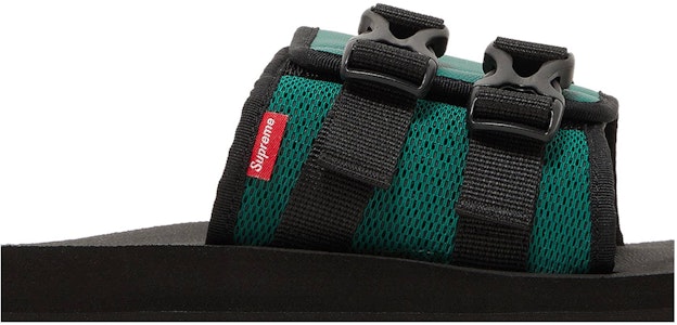 Supreme x The North Face Sandal Trekking 'Evergreen' NF0A7W6NNL1 Order Supreme x The North Face Sandal Trekking 'Evergreen' NF0A7W6NNL1