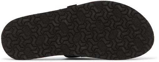 슈프림 x 노스페이스 트레킹 샌들 '에버그린' NF0A7W6NNL1 Shop 슈프림 x 노스페이스 트레킹 샌들 '에버그린' NF0A7W6NNL1