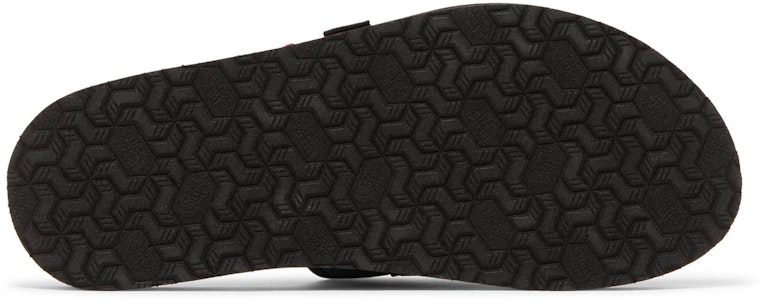 Supreme x The North Face Sandal Trekking 'Evergreen' NF0A7W6NNL1 Shop Supreme x The North Face Sandal Trekking 'Evergreen' NF0A7W6NNL1