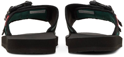 슈프림 x 노스페이스 트레킹 샌들 '에버그린' NF0A7W6NNL1 Details for 슈프림 x 노스페이스 트레킹 샌들 '에버그린' NF0A7W6NNL1