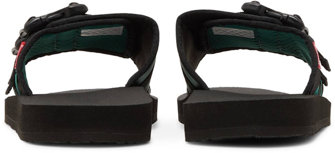 Supreme x The North Face Sandal Trekking 'Evergreen' NF0A7W6NNL1 Details for Supreme x The North Face Sandal Trekking 'Evergreen' NF0A7W6NNL1