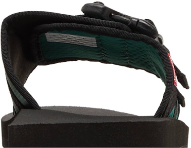 Supreme x The North Face Sandal Trekking 'Evergreen' NF0A7W6NNL1 Sizing Supreme x The North Face Sandal Trekking 'Evergreen' NF0A7W6NNL1