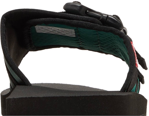 Supreme x The North Face Sandal Trekking 'Evergreen' NF0A7W6NNL1 Sizing Supreme x The North Face Sandal Trekking 'Evergreen' NF0A7W6NNL1