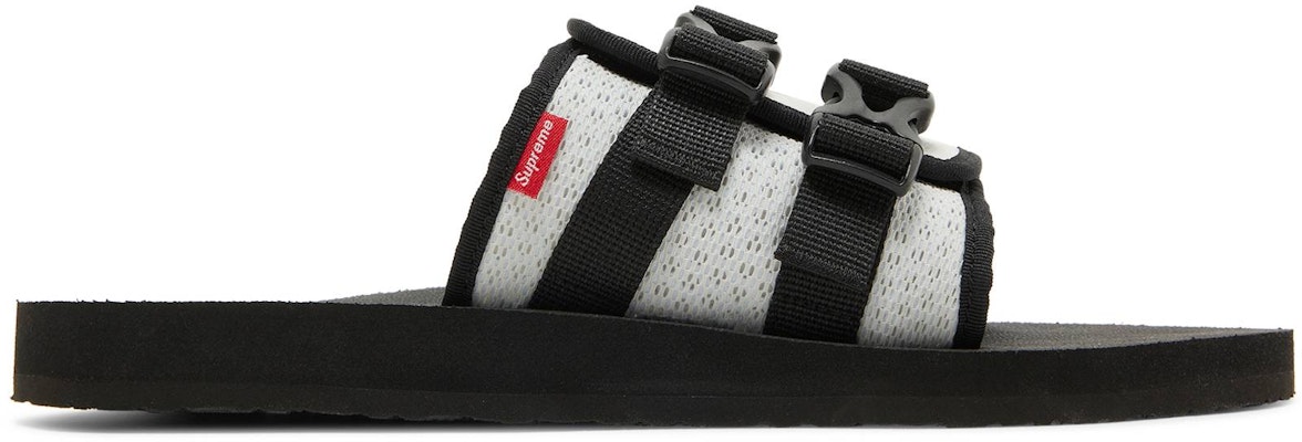 Supreme x The North Face Trekking Sandal 'Stone' NF0A7W6N128