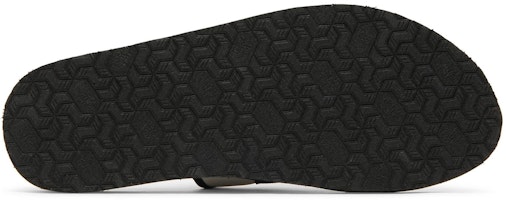 슈프림 x 노스페이스 트레킹 샌들 '스톤' NF0A7W6N128 Shop 슈프림 x 노스페이스 트레킹 샌들 '스톤' NF0A7W6N128