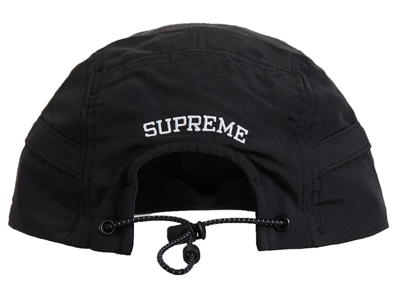 Order Supreme×TNF トレッキングソフトビルキャップ (黒)
