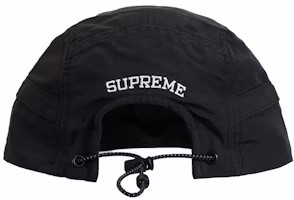 Order Supreme x The North Face Trekking Soft Bill Cap Black
