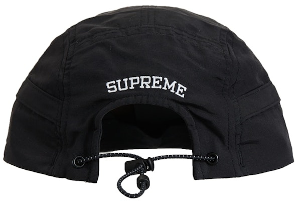 Supreme x The North Face 健行軟帽 黑色 Order Supreme x The North Face 健行軟帽 黑色