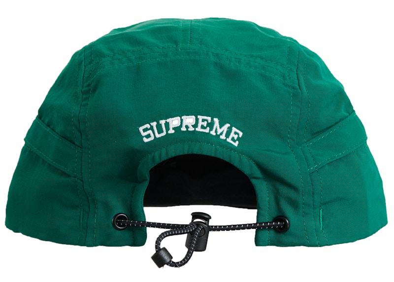 Order Gorra Supreme x The North Face Trekking Soft Bill Verde Oscuro