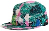Buy Supreme x The North Face Gorra Trekking Suave con Flores