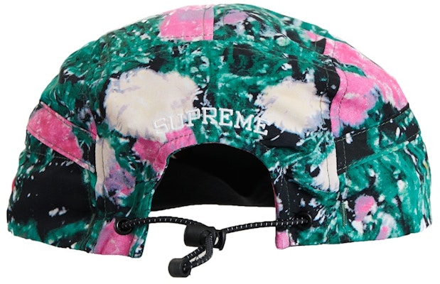 Supreme x The North Face Gorra Trekking Suave con Flores Order Supreme x The North Face Gorra Trekking Suave con Flores