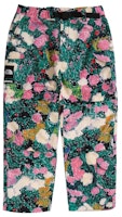 Supreme x The North Face Trekking Zip-Off Belted Pant Flowers Supreme x The North Face Trekking Zip-Off Belted Pant Flowers