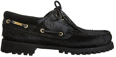 Supreme x Timberland 3-Eye Classic Lug 'Black' TB0A232A Supreme x Timberland 3-Eye Classic Lug 'Black' TB0A232A