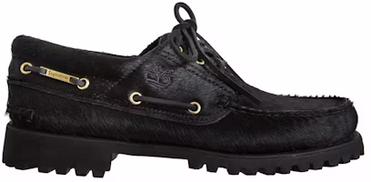 Supreme x Timberland 3-Eye Classic Lug 'Black' TB0A232A Supreme x Timberland 3-Eye Classic Lug 'Black' TB0A232A