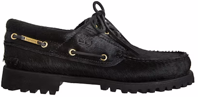 Supreme x Timberland 3-Eye Classic Lug 'Black' TB0A232A Supreme x Timberland 3-Eye Classic Lug 'Black' TB0A232A