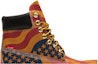 Order Supreme x Timberland 6インチブーツ 星条旗モデル TB0A1PHF