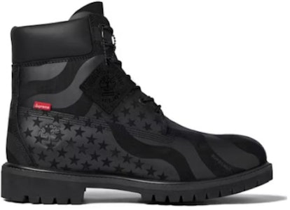 Supreme x Timberland 6 Inch Premium Boot 'Bendera Amerika' TB0A1PHN Order Supreme x Timberland 6 Inch Premium Boot 'Bendera Amerika' TB0A1PHN